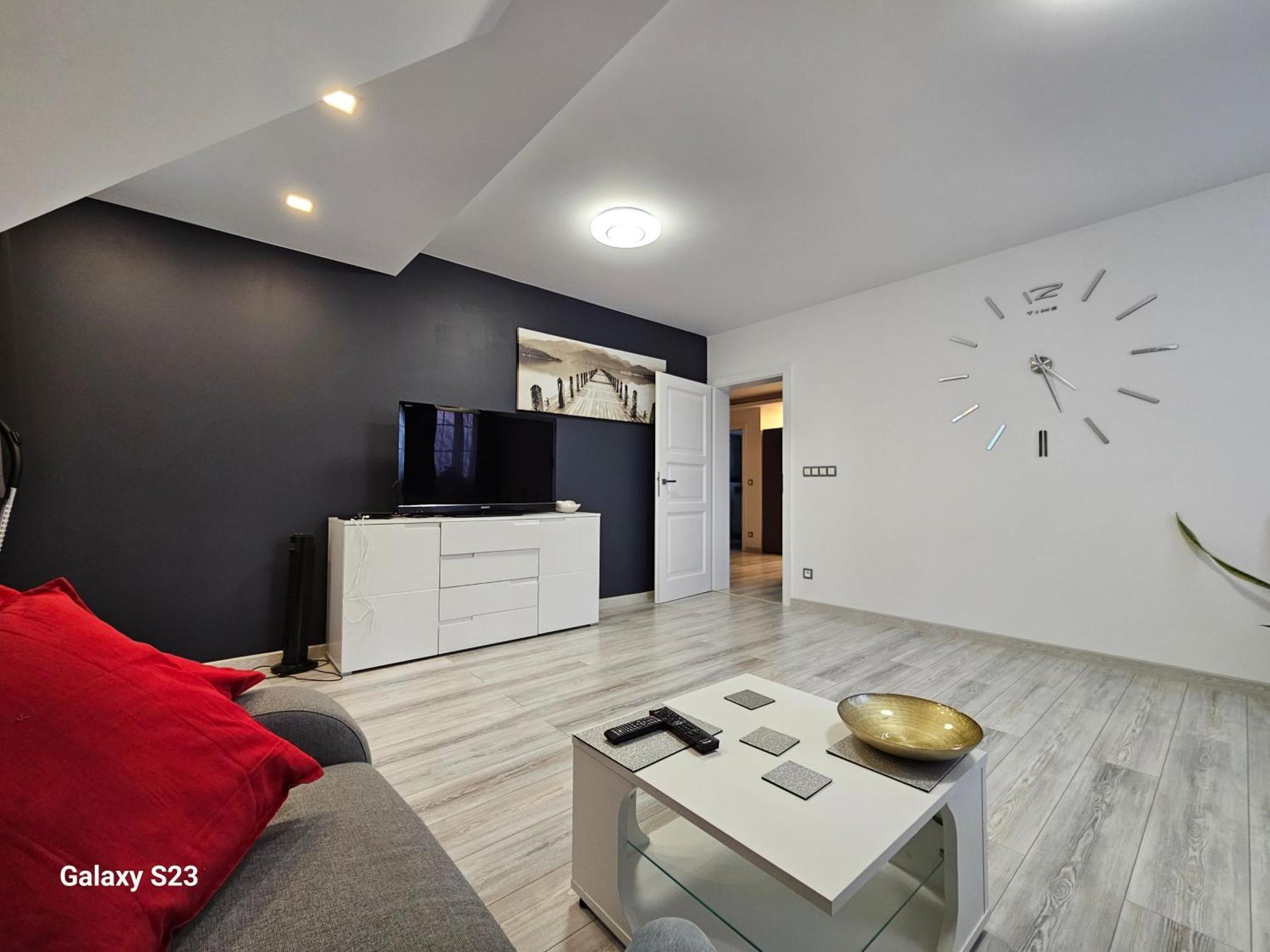 Wonderful Dream Apartament Z Widokiem Na Sniezke Karpacz Kültér fotó