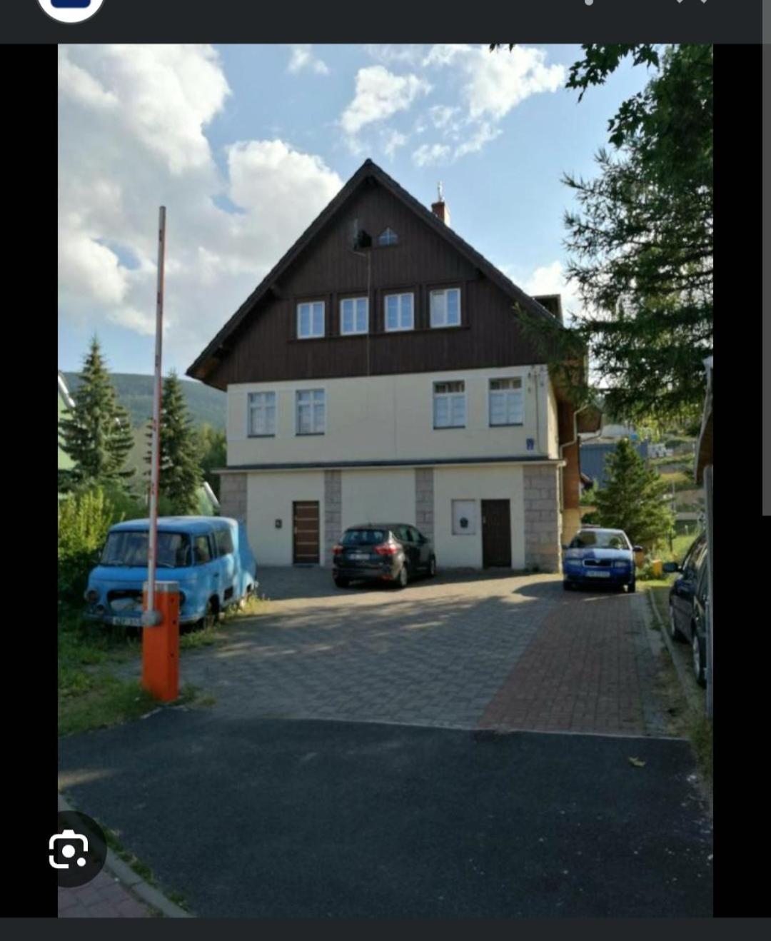 Wonderful Dream Apartament Z Widokiem Na Sniezke Karpacz Szoba fotó